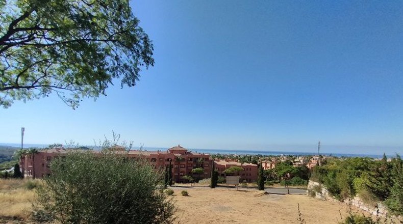Málaga - La Perdiz - 1682m2