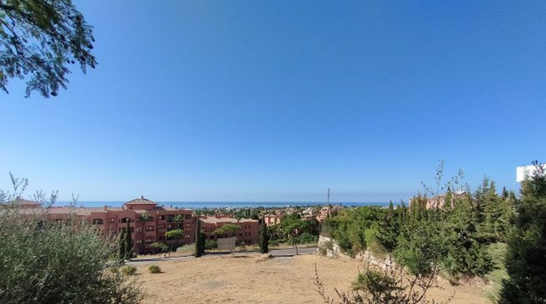 Málaga - La Perdiz - 1682m2