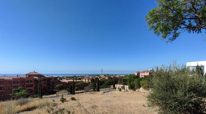 Málaga - La Perdiz - 1682m2