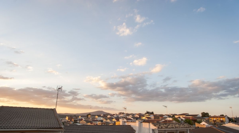 Granada - Campotéjar - 126m2