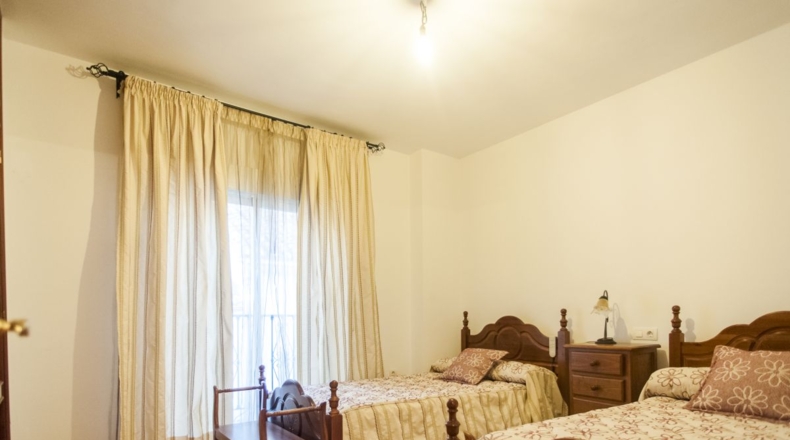 Granada - Campotéjar - 126m2