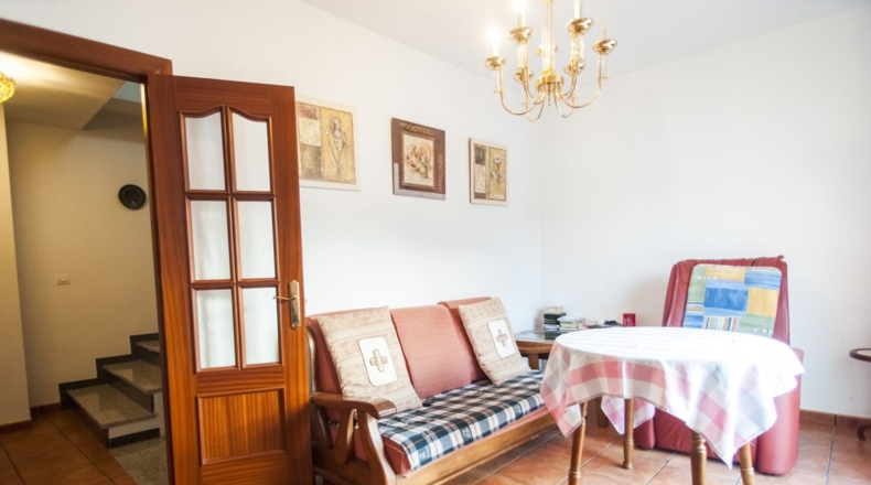 Granada - Campotéjar - 126m2