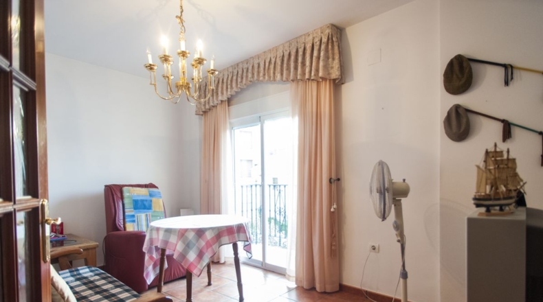 Granada - Campotéjar - 126m2