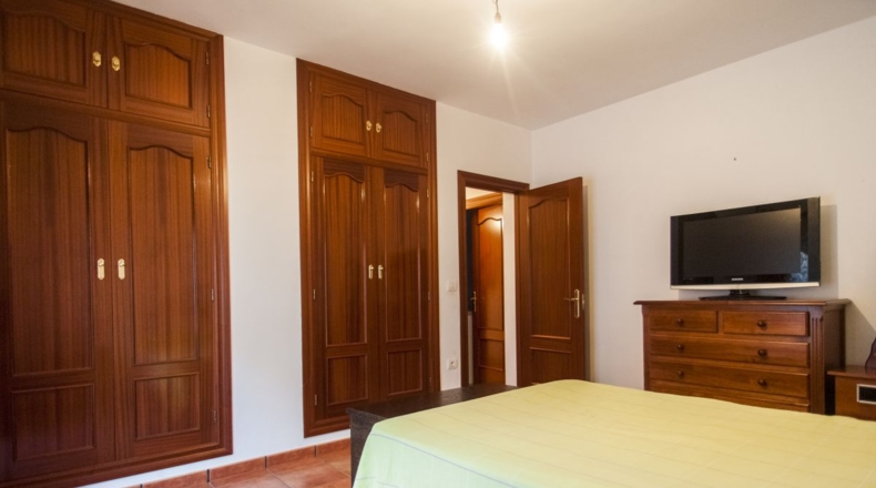 Granada - Campotéjar - 126m2