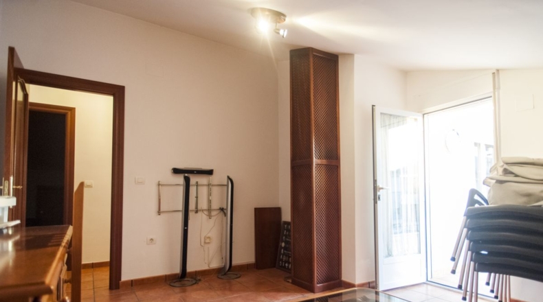 Granada - Campotéjar - 126m2