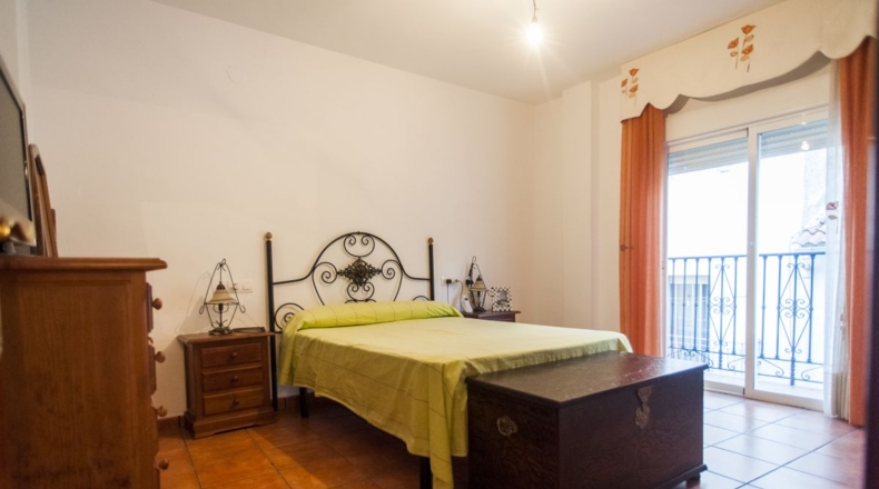 Granada - Campotéjar - 126m2