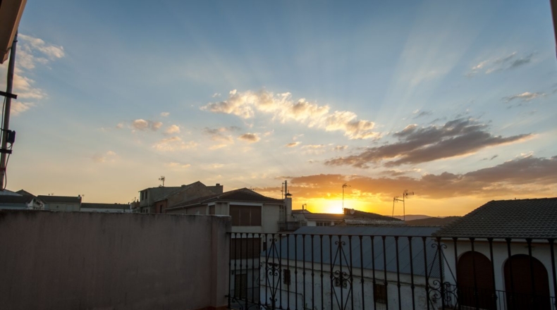 Granada - Campotéjar - 126m2