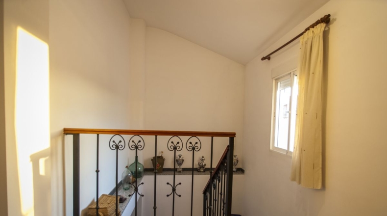 Granada - Campotéjar - 126m2