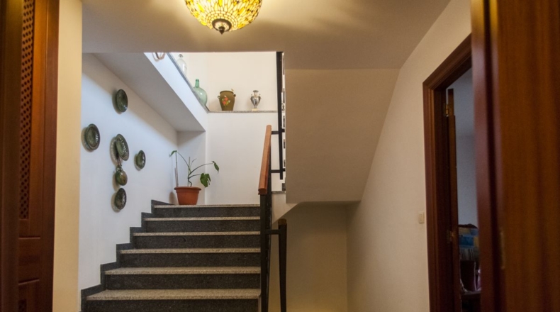 Granada - Campotéjar - 126m2