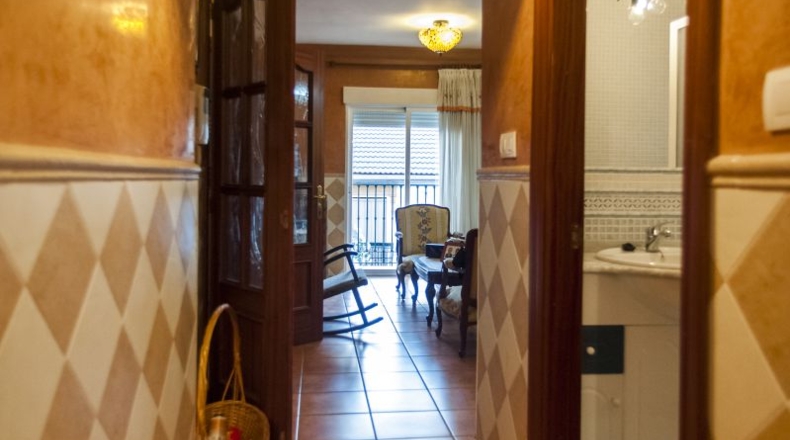 Granada - Campotéjar - 126m2