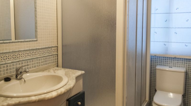 Granada - Campotéjar - 126m2