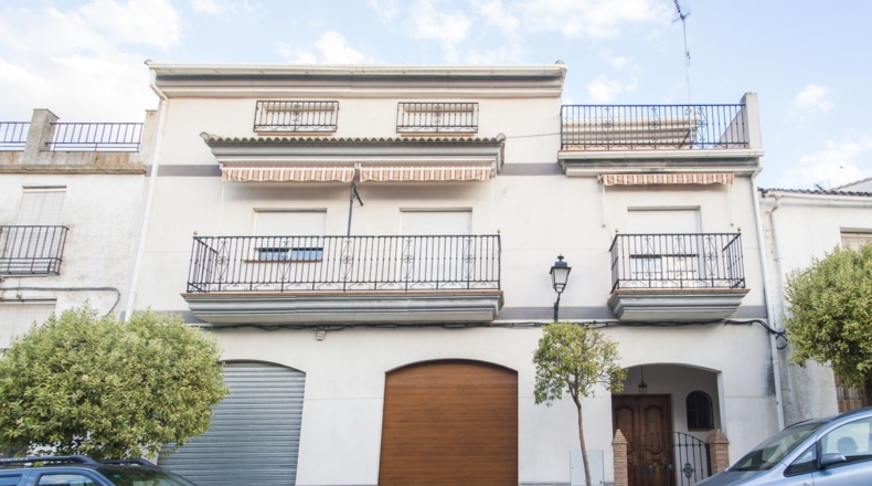 Granada - Campotéjar - 126m2