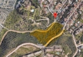 Terreny no urbanitzable en venda a Estepona ref.: TR253084 foto