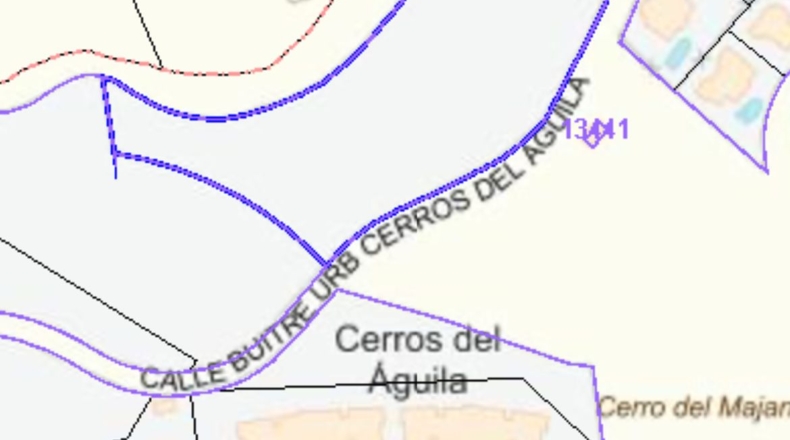 Málaga - Málaga - 9054m2
