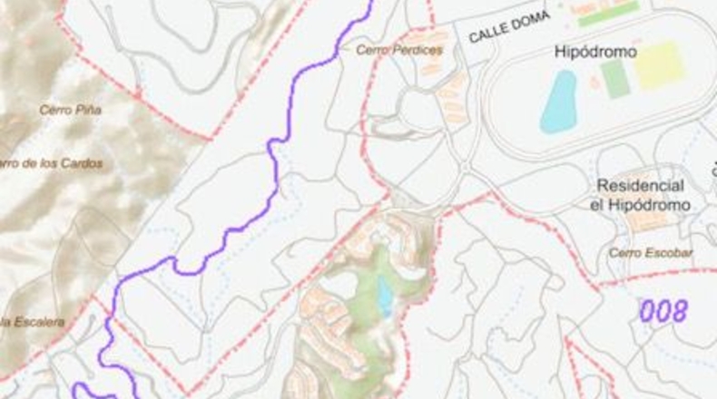 Málaga - Málaga - 9054m2