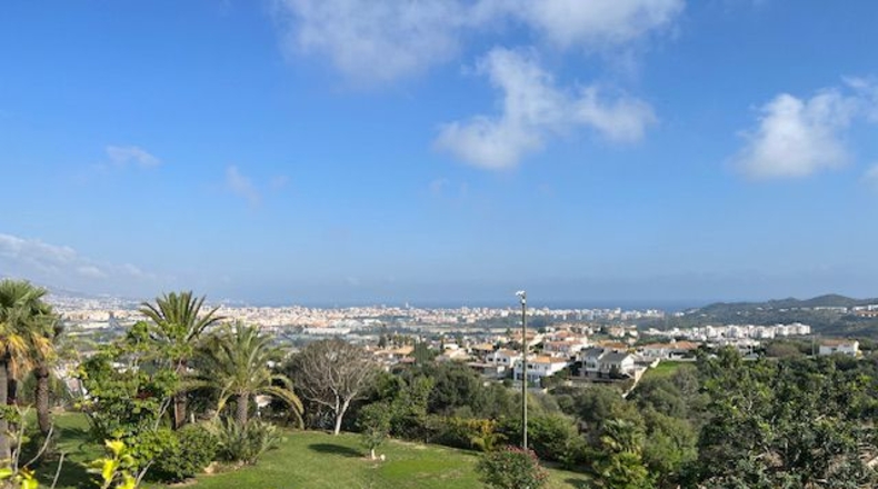 Málaga - Mijas - 7055m2