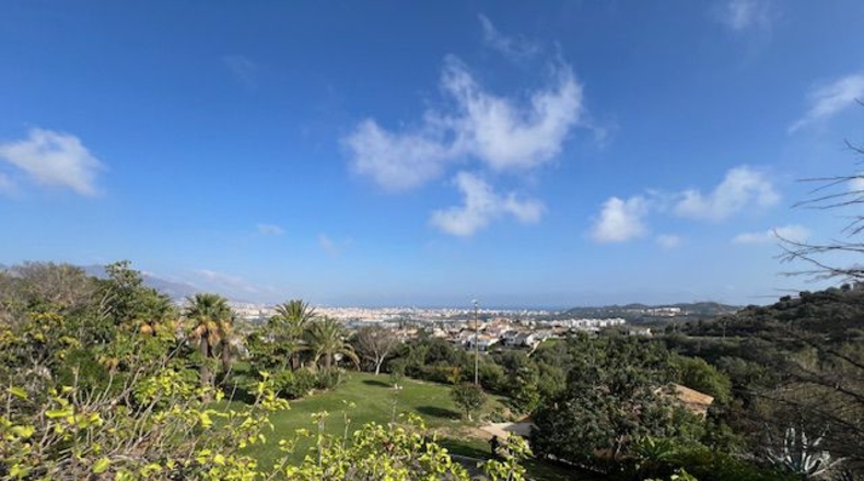 Málaga - Mijas - 7055m2
