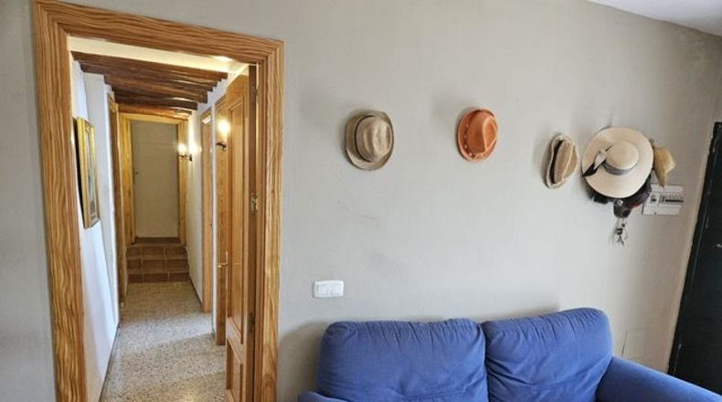 Malaga - Villanueva de la Concepción - 18000m2