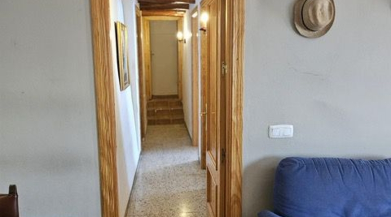 Malaga - Villanueva de la Concepción - 18000m2