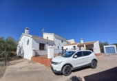 Rural estate for sale in Villanueva de la Concepción ref: TR274498 photo