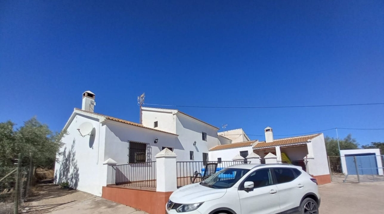 Malaga - Villanueva de la Concepción - 18000m2