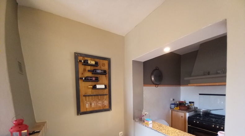 Malaga - Villanueva de la Concepción - 18000m2