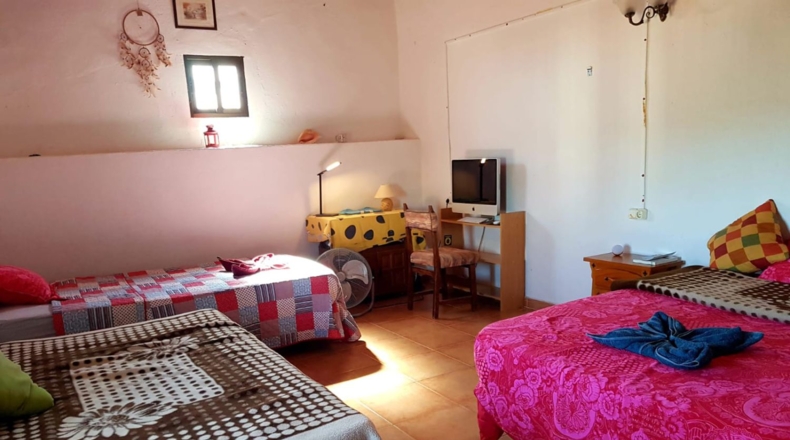 Malaga - Villanueva de la Concepción - 18000m2