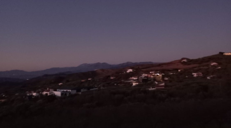 Malaga - Villanueva de la Concepción - 18000m2