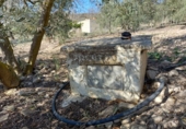 Rural estate for sale in Villanueva de la Concepción ref: TR274498 photo