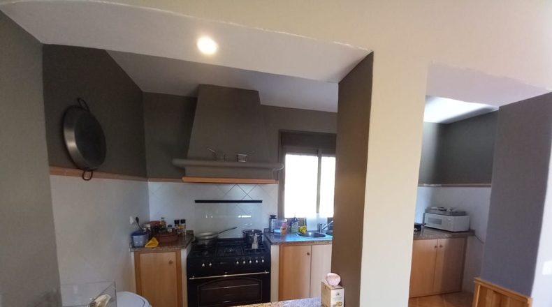Malaga - Villanueva de la Concepción - 18000m2