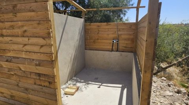 Malaga - Villanueva de la Concepción - 18000m2