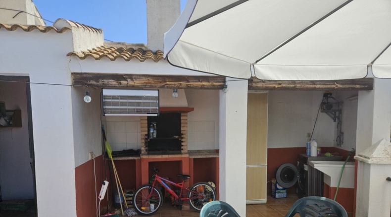 Malaga - Villanueva de la Concepción - 18000m2
