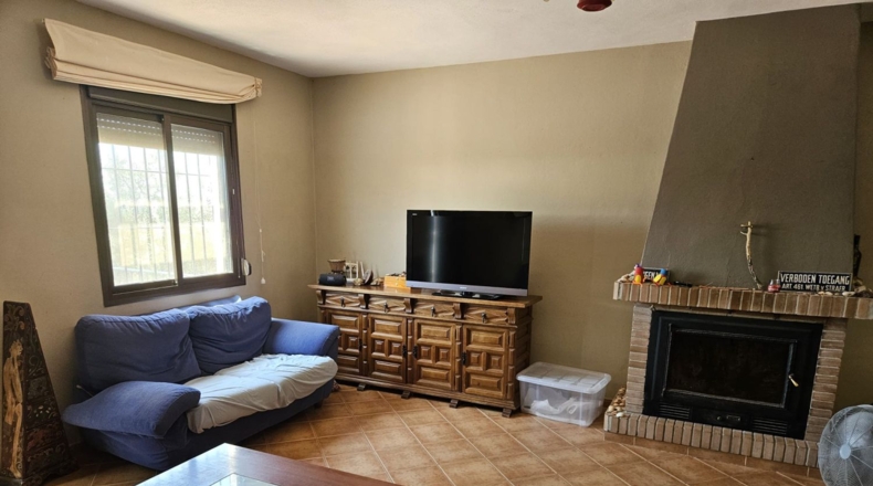 Malaga - Villanueva de la Concepción - 18000m2