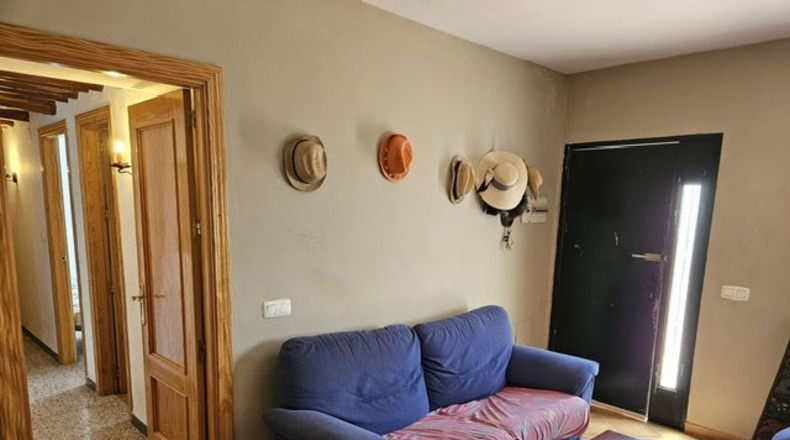 Malaga - Villanueva de la Concepción - 18000m2