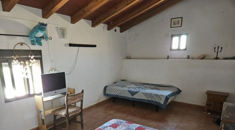 Malaga - Villanueva de la Concepción - 18000m2