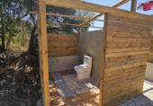 Rural estate for sale in Villanueva de la Concepción ref: TR274498 photo