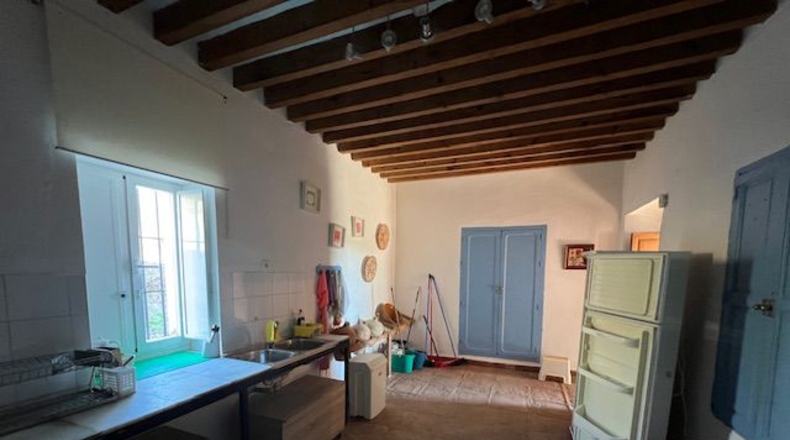 Málaga - Casabermeja - 880000m2