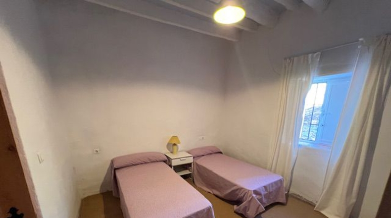 Málaga - Casabermeja - 880000m2