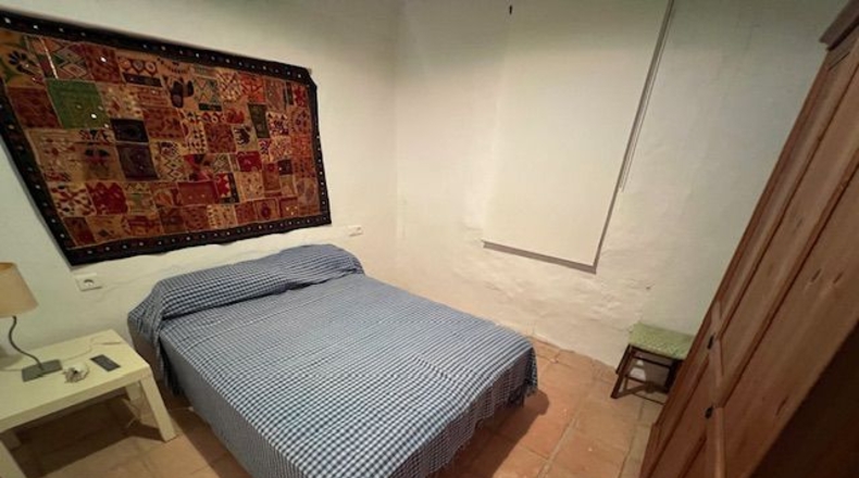Málaga - Casabermeja - 880000m2
