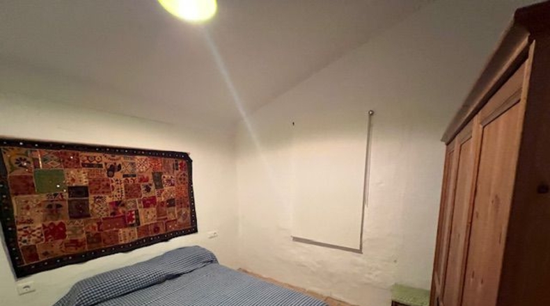 Málaga - Casabermeja - 880000m2