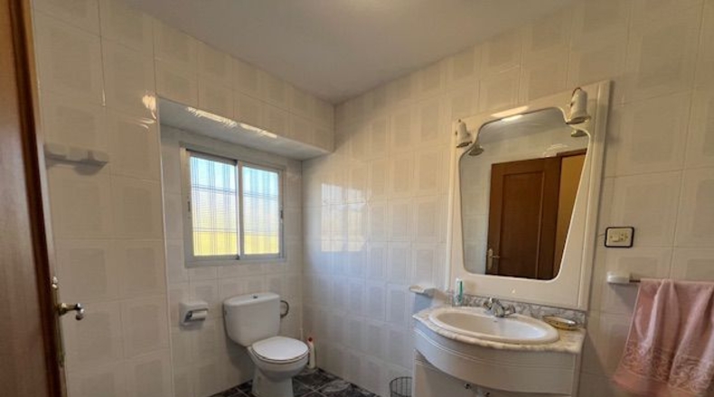 Málaga - Casabermeja - 880000m2
