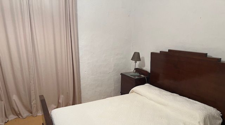 Málaga - Casabermeja - 880000m2