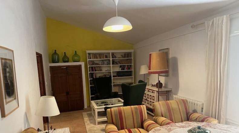 Málaga - Casabermeja - 880000m2