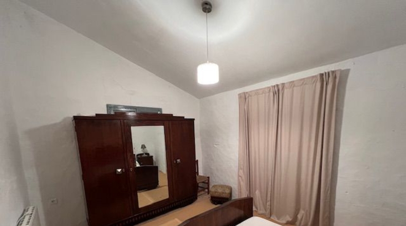 Málaga - Casabermeja - 880000m2