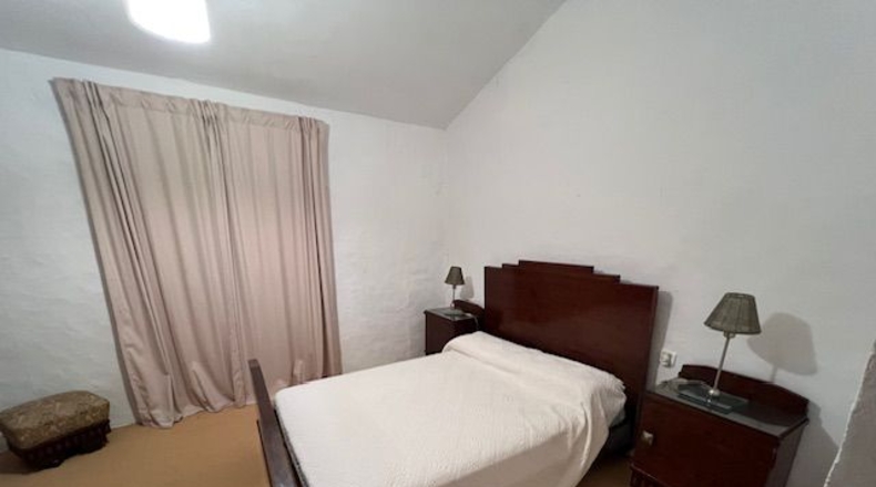 Málaga - Casabermeja - 880000m2