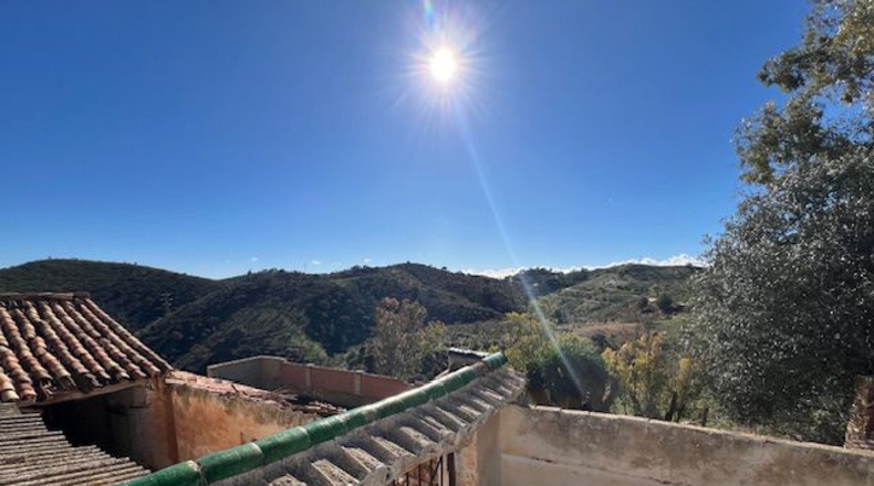 Málaga - Casabermeja - 880000m2