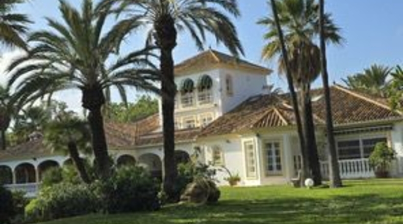Málaga - Mijas - 30419m2