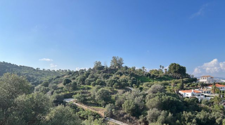 Málaga - Mijas - 30419m2