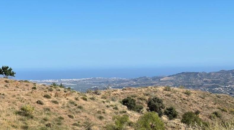 Málaga - Vélez-Málaga - 3500m2