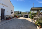 Finca rústica en venda a Vélez-Málaga ref.: TR233420 foto